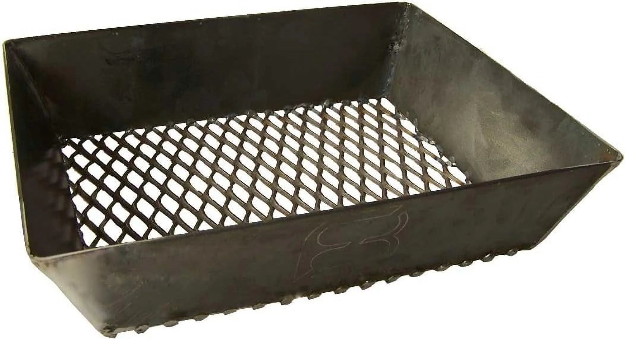 Heavy Duty Sifter D555