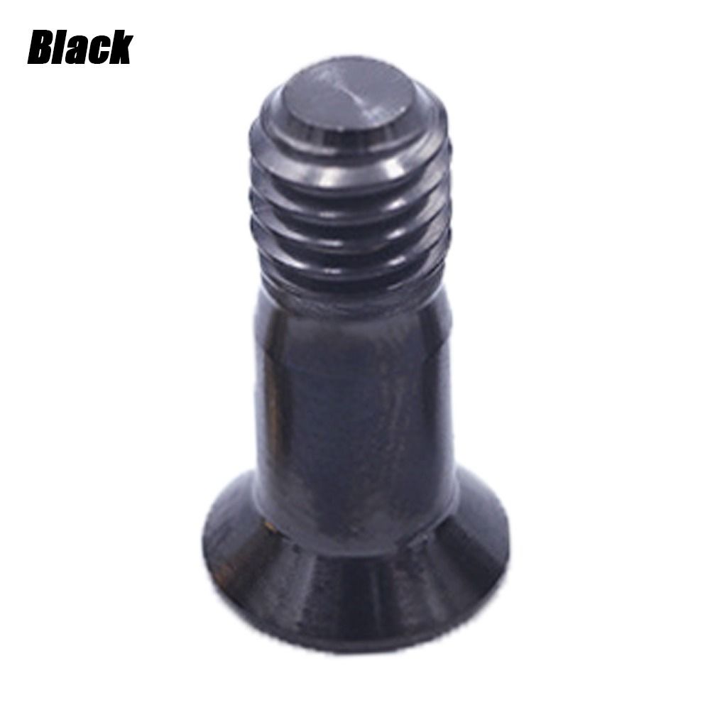 Titanium Rear Derailleur Jockey Wheel Screws F993