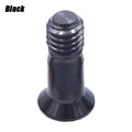 Titanium Rear Derailleur Jockey Wheel Screws F993