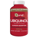 100 mg CoQ10 120 Softgels O628884