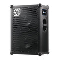 Black Wireless Bluetooth Speaker X878768