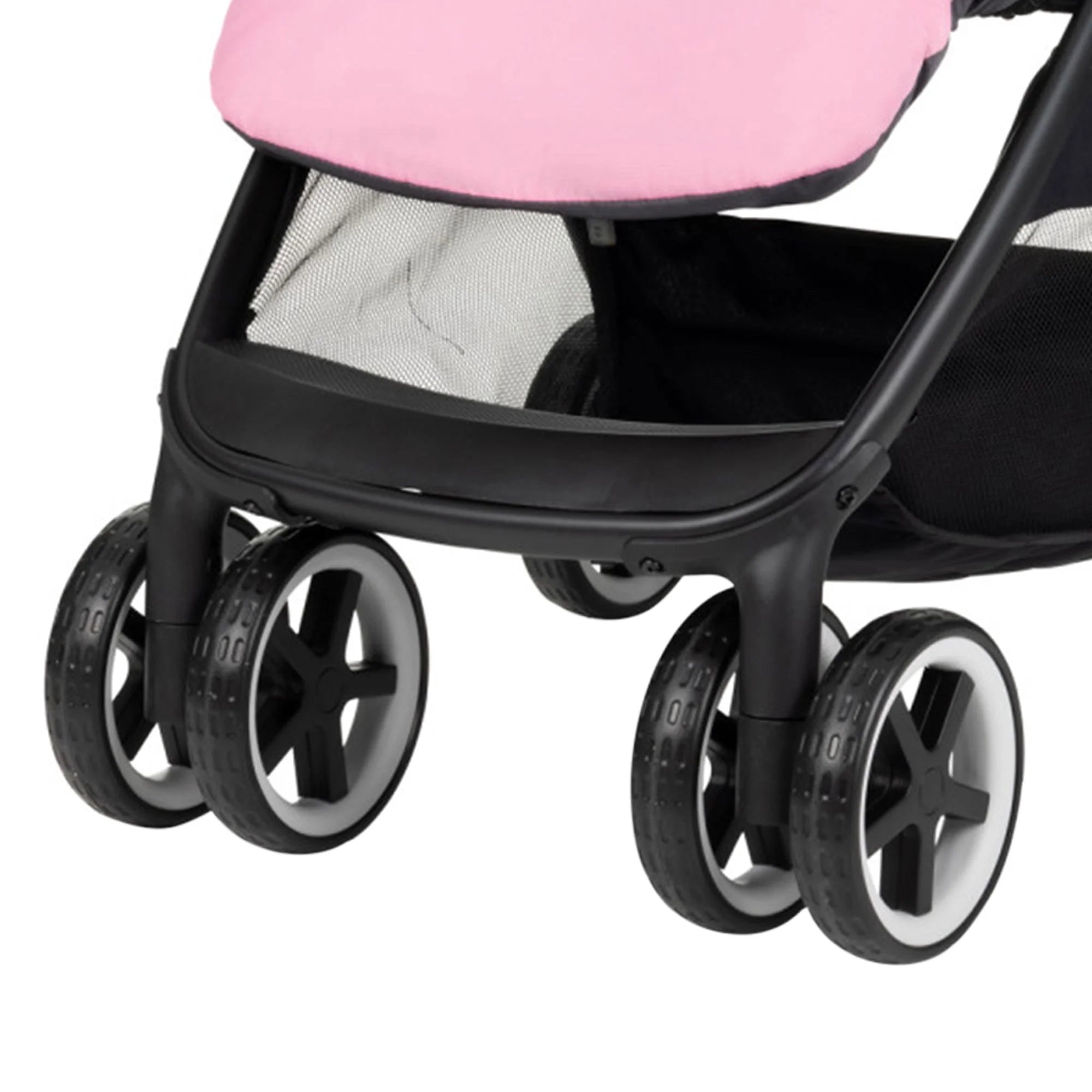 Lightweight Travel Stroller (Opal Pink) A7057