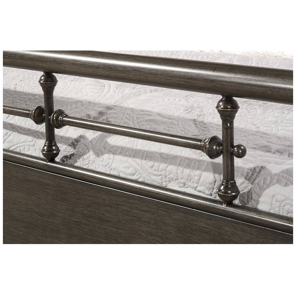 Twin Headboard D50733