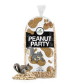 Raw in-Shell Peanuts 25lb B7075