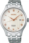 Champagne Dial Automatic Sapphire Glass Watch Z75561
