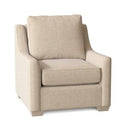 33x22 Wide Armchair X55367