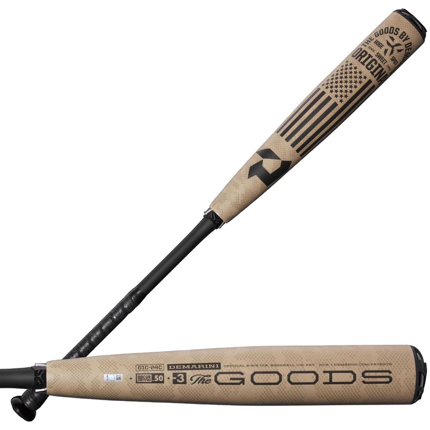Camo BBCOR Baseball Bat C949