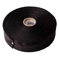 Black Polypropylene Duct Hanging Strap C734511
