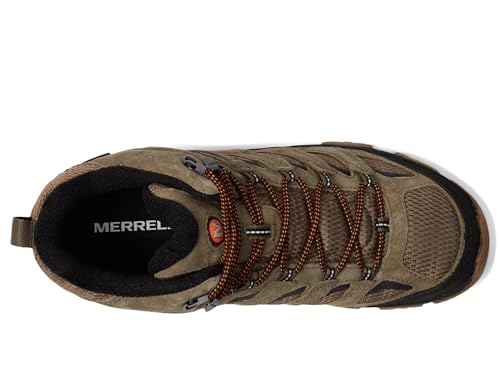 Men's Mid Waterproof Hiking Boot L7015