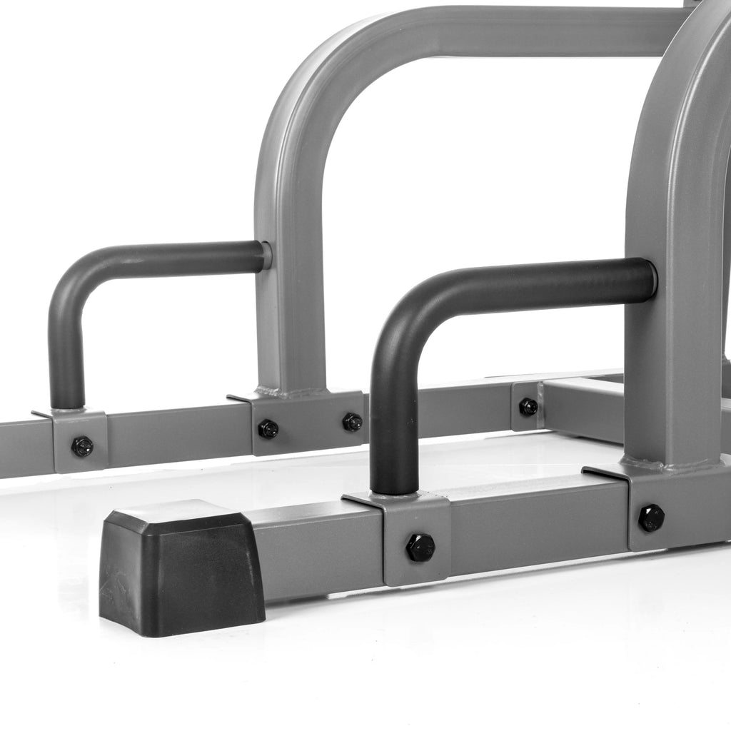 Vertical Knee Raise with Dip Station and Push Up Station L30770