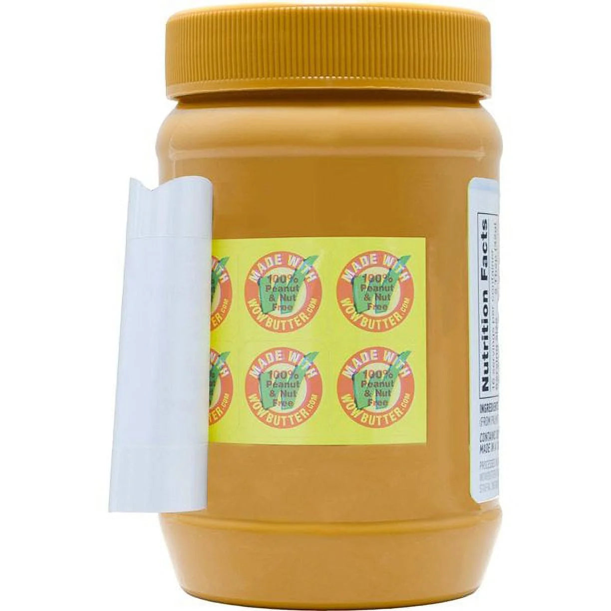 17.6 oz Creamy Soy Spread Pack of 3 V261
