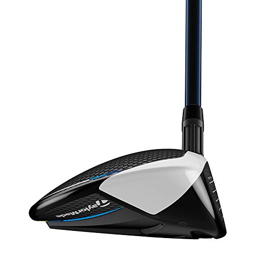 SiM 2 Max Fairway G9790