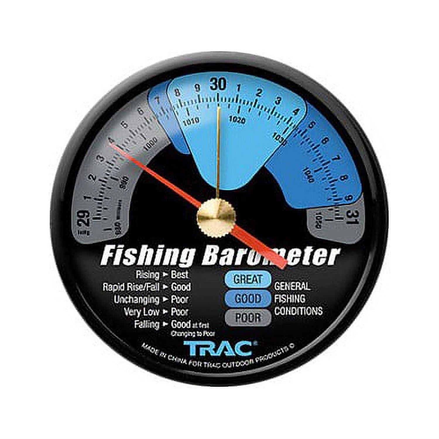 Fishing Barometer Q618977