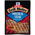 0.71 oz Pack of 48 Steak Marinade Mix A8062