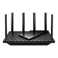 Quad-Band WiFi 6E Router Q353803