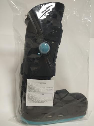 Tall Walker Fracture Boot Inflatable Walking Boot Air Cam Walker Brace Orthopaedic Boot L283282