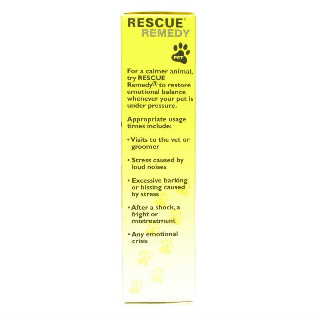 Rescue Remedy Pet Supplies P91693