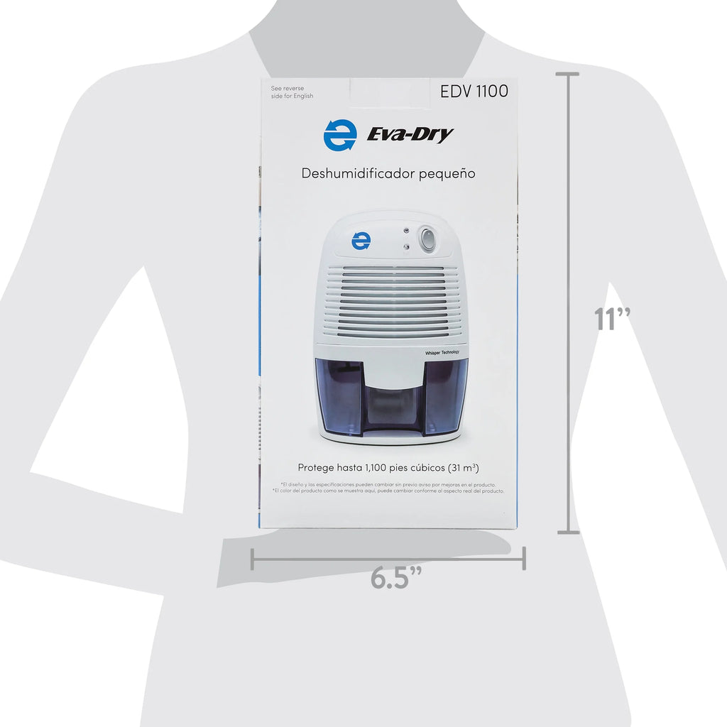 Petite Dehumidifier Q27944