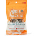 Chicken Liver Freeze-Dried Cat Treats V22547
