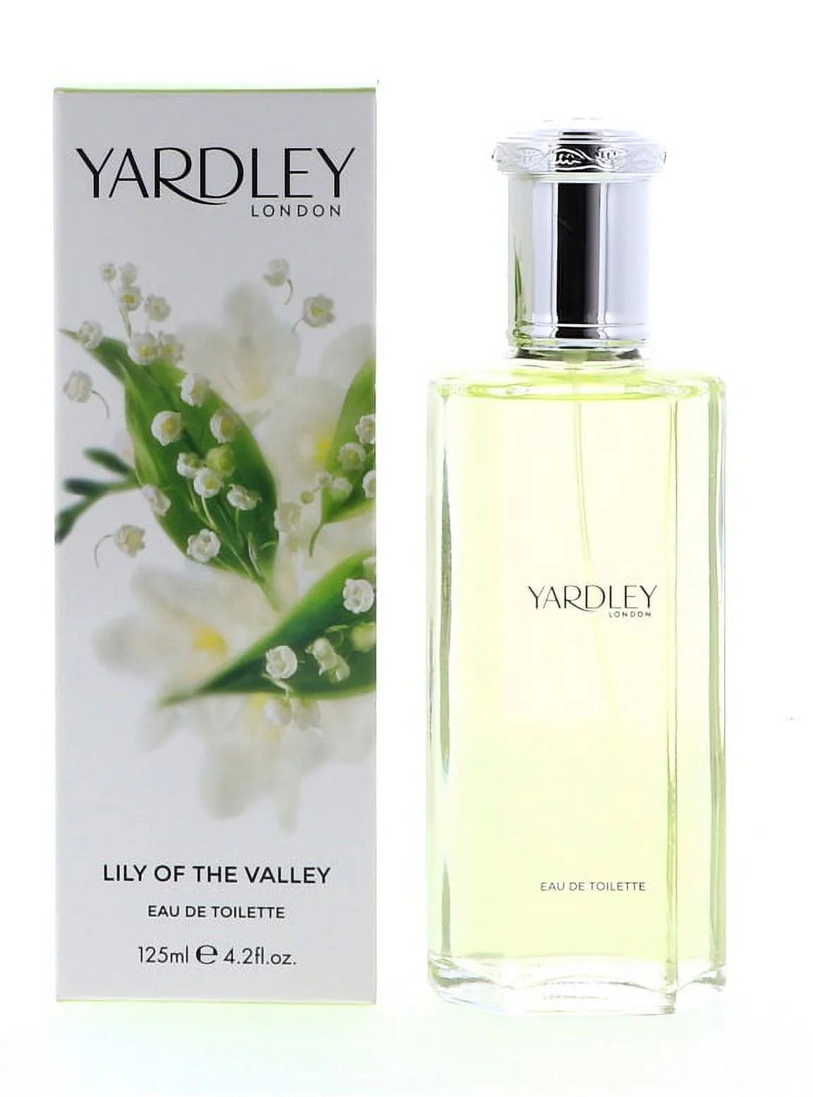 4.2 oz Eau De Toilette U40198