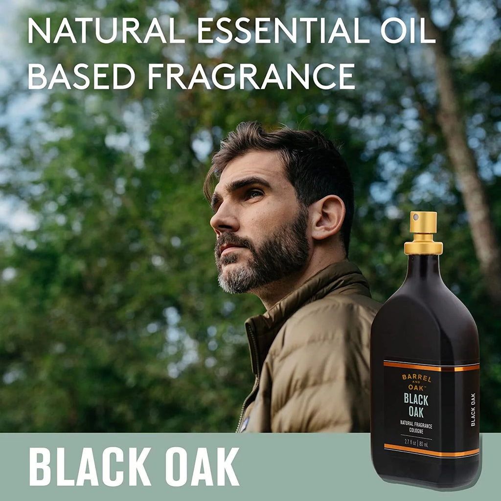 Black Oak Cologne 2.7 fl oz N822381