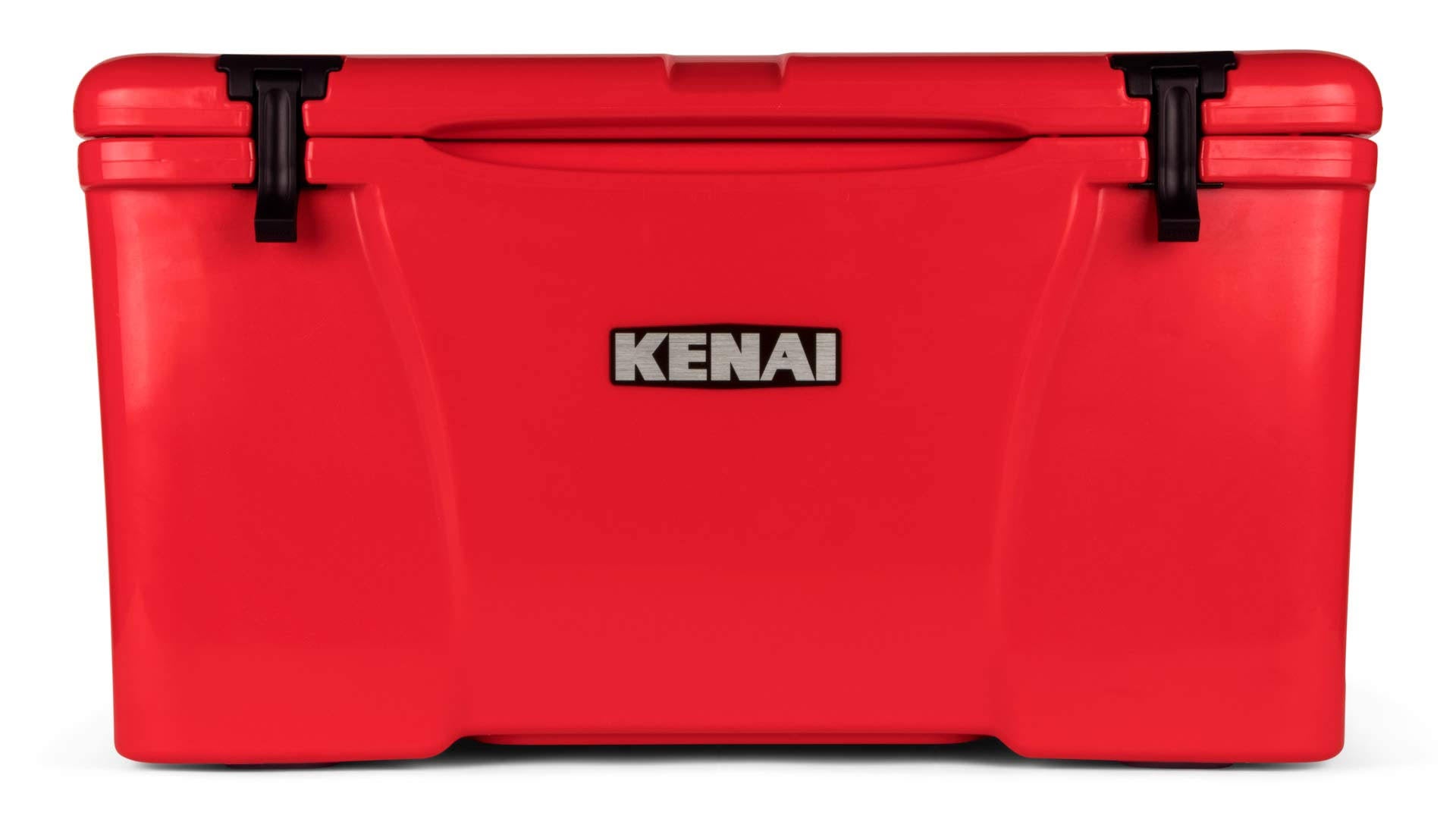 Red 45 qt Cooler Z9084