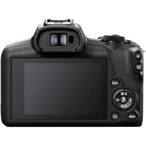 Mirrorless Camera with 18-45mm and 55-210mm Lenses Kit K181899