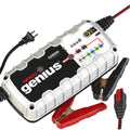 12V/24V 26 Amp Battery Charger and Maintainer P20935