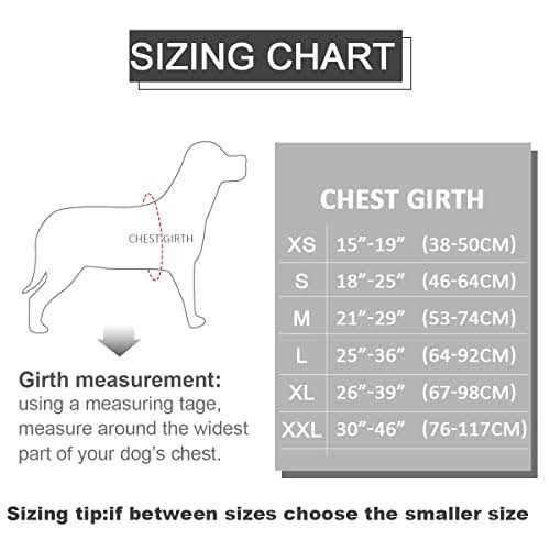 No Pull Easy On Off Pet Vest Harness R4868