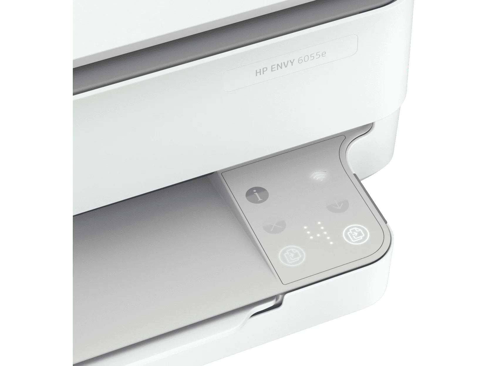 Color Inkjet Printer L754229