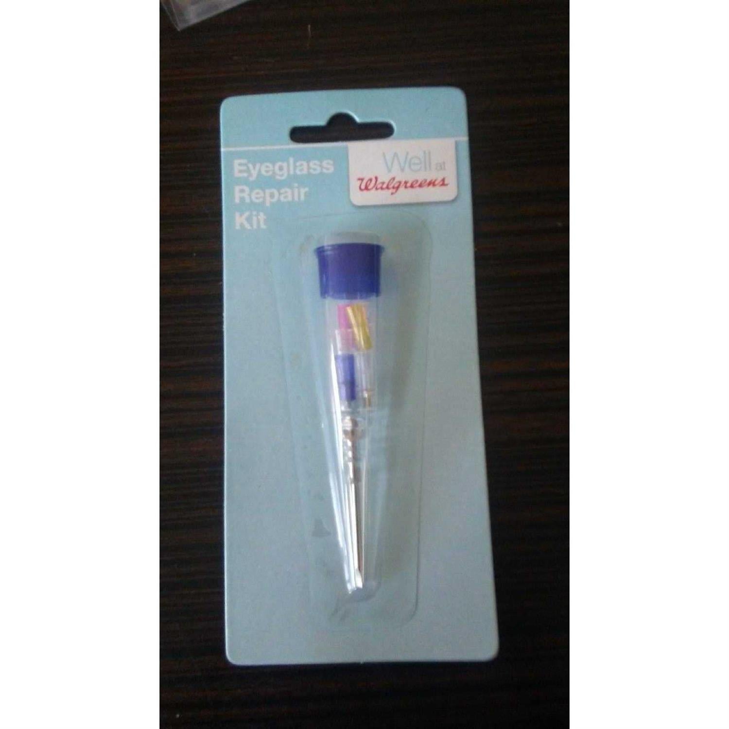Eyeglass Repair Kit A262399