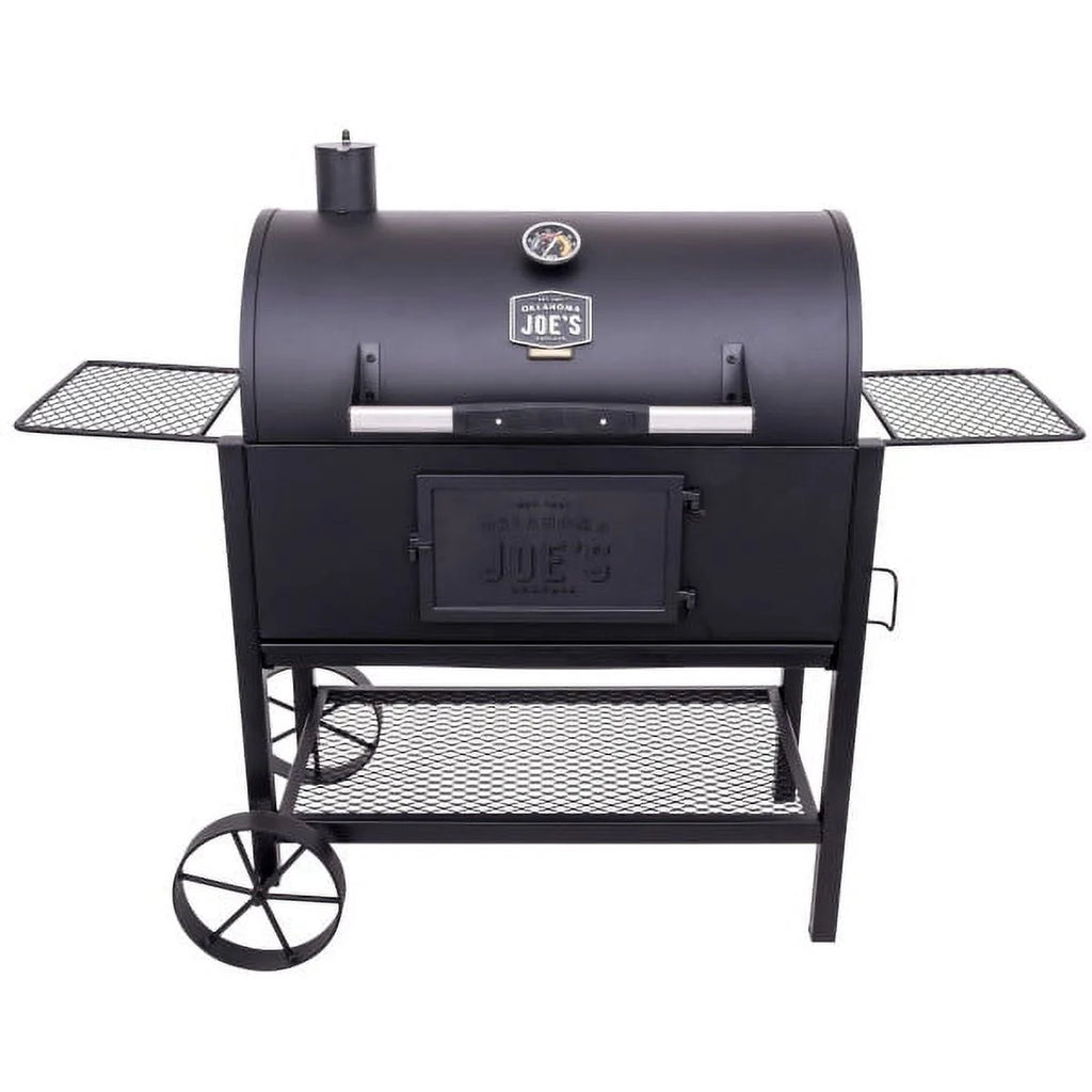 Charcoal Grill Q9675