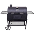 Charcoal Grill Q9675