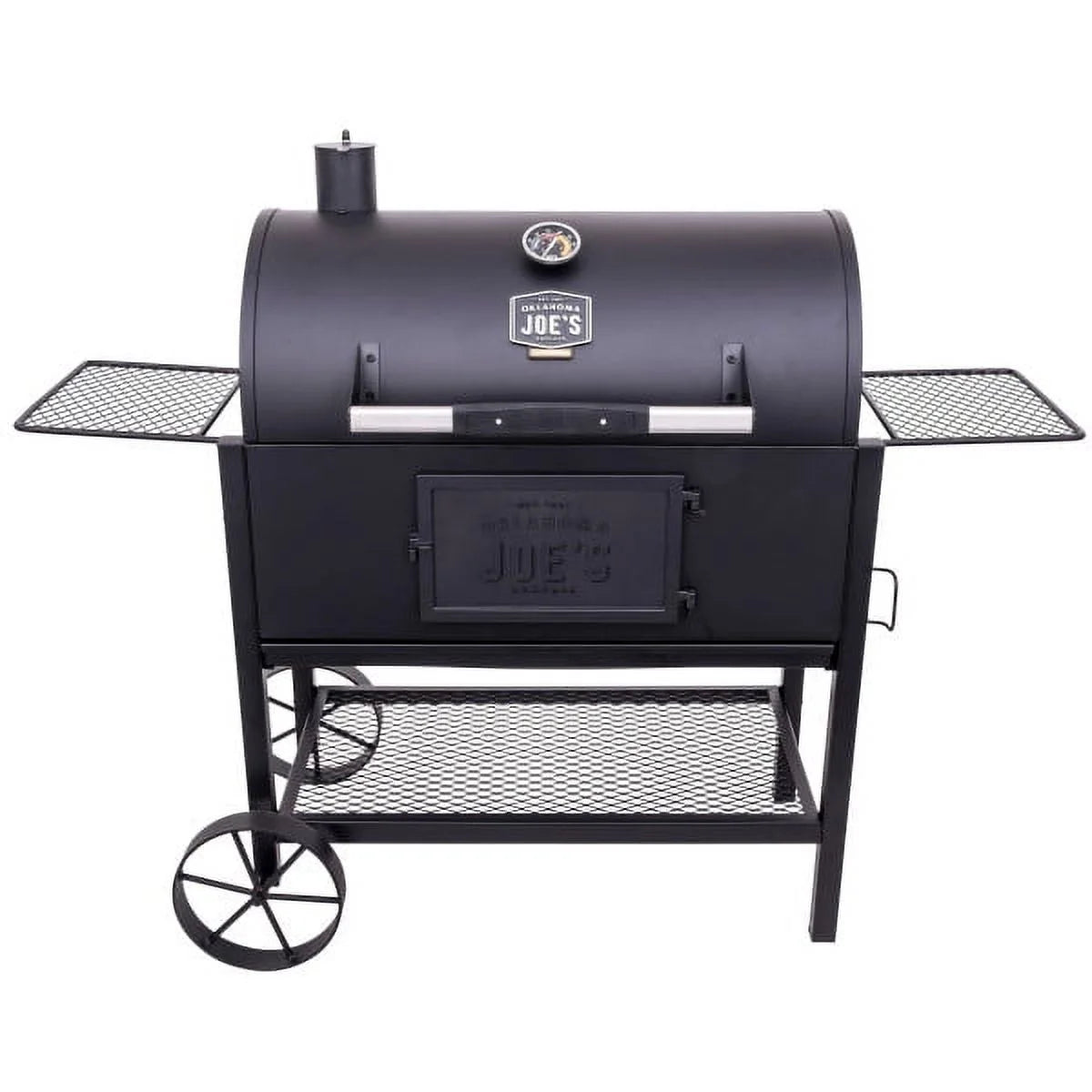 Charcoal Grill Q9675