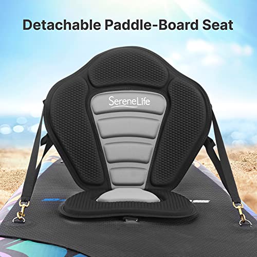 Adjustable Universal Paddle Board Seat Y9439