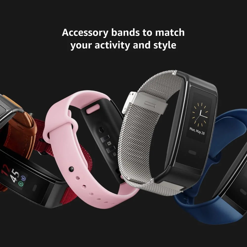 fitness tracker with color display P928