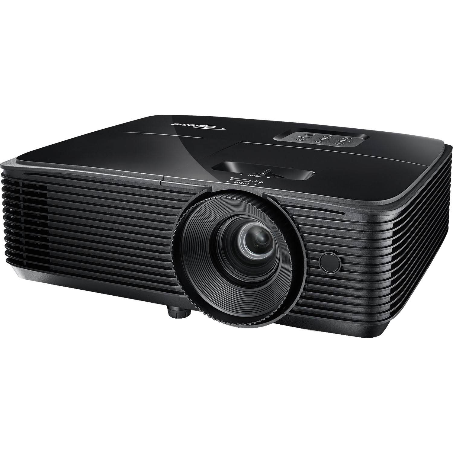 Full HD DLP Projector - 3000 Lumens - Black X111994
