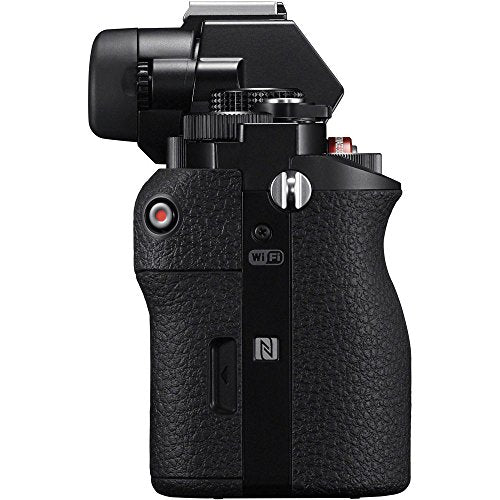 a7 Full-Frame Mirrorless Digital Camera with 28-70mm Lens K438