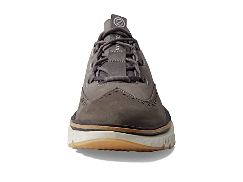 5.Zerogrand Wingtip Oxford R381