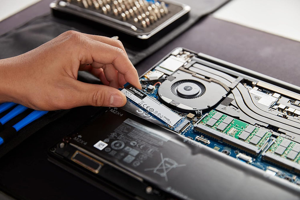 1TB M.2 NVMe PCIe Internal SSD E768