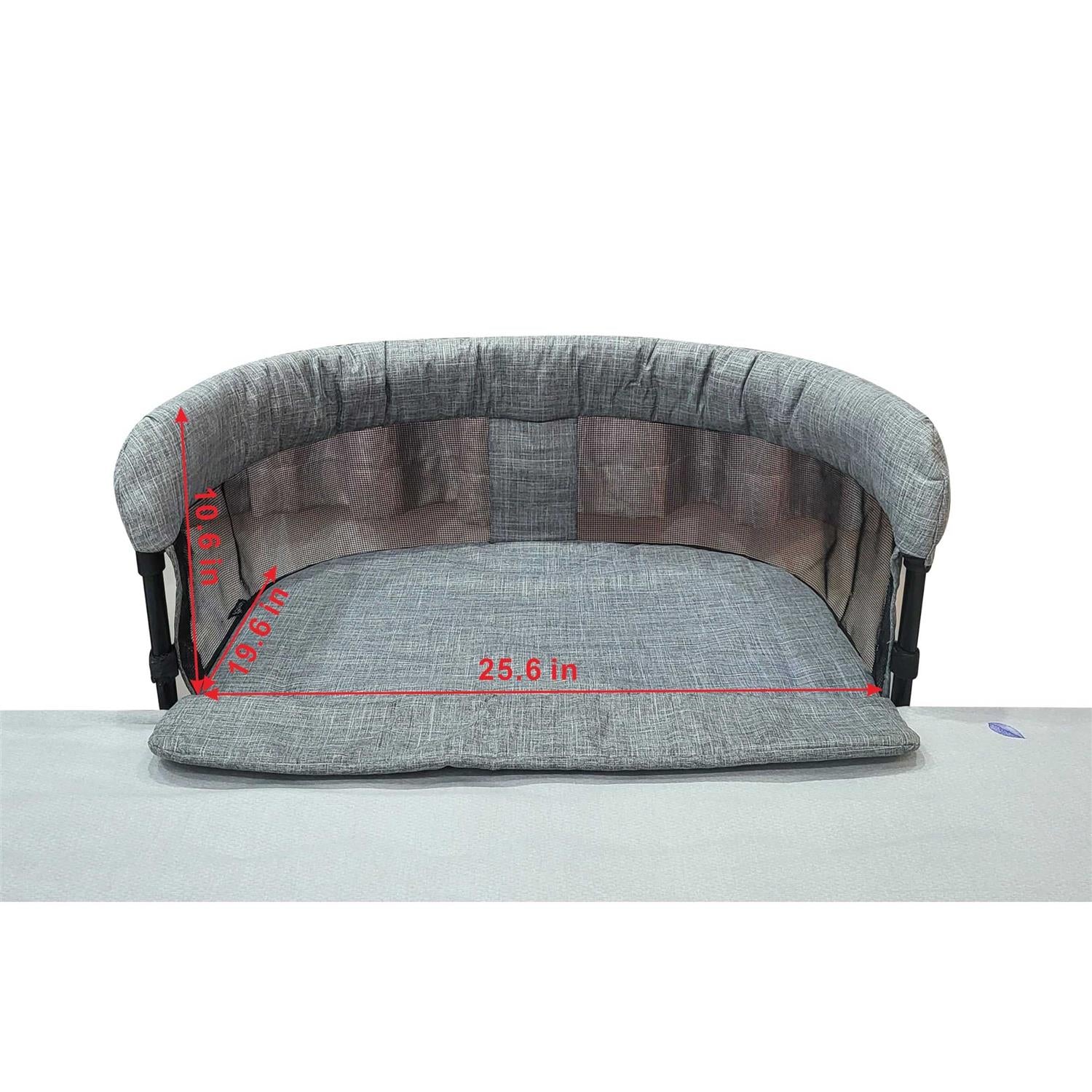 Close-2-Me Pet Bed X16790