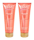 2 Pack 8 Oz. Ultra Shea Body Cream D480