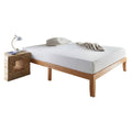 10 in. Supportive Memory Foam Bed, Queen Size N7483