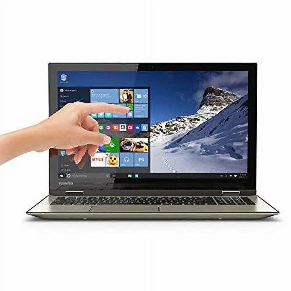 15" Laptop B5096