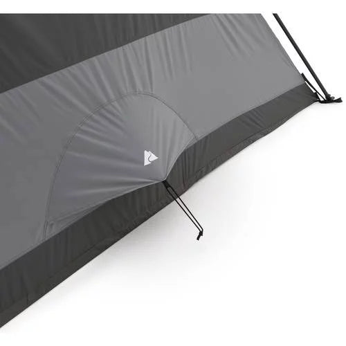 10 X 9 6-Person Dark Rest Instant Cabin Tent V4367