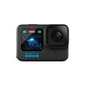 HERO12 Black Waterproof Action Camera with 5.3K60 Video B93826