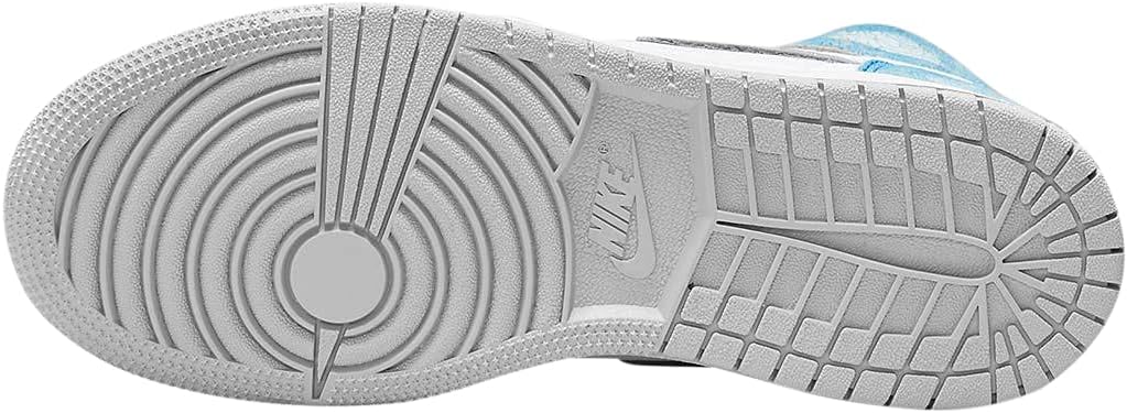 Youth High Top Sneakers G68901
