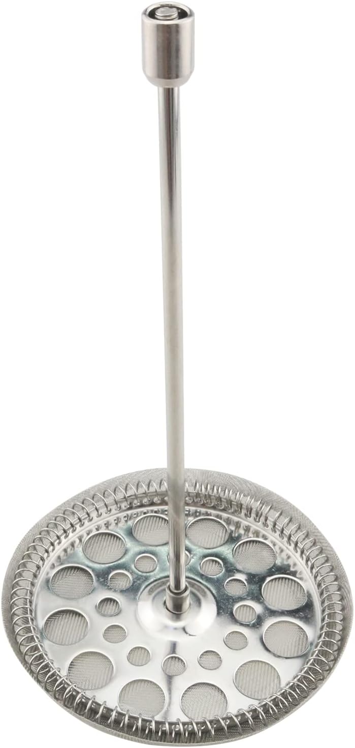 Stainless Steel 34oz French Press Replacement Parts F699096