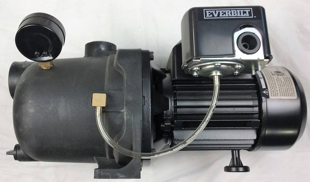 1/2 HP Shallow Well Jet Pump L651375