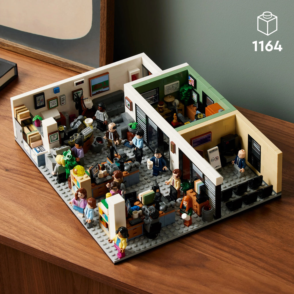 LEGO The Office 21336 Y232